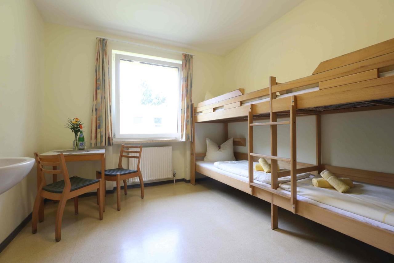 Jugendherberge Bad Malente Kültér fotó