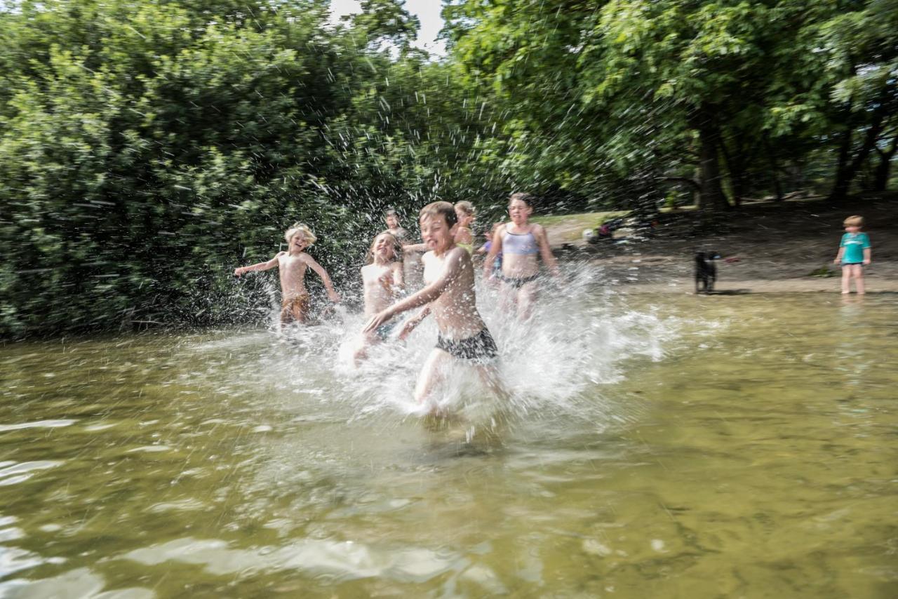 Jugendherberge Bad Malente Kültér fotó